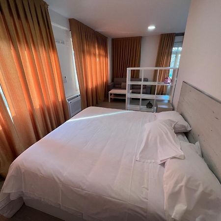 Apartamentos Sanjuan Porriño المظهر الخارجي الصورة