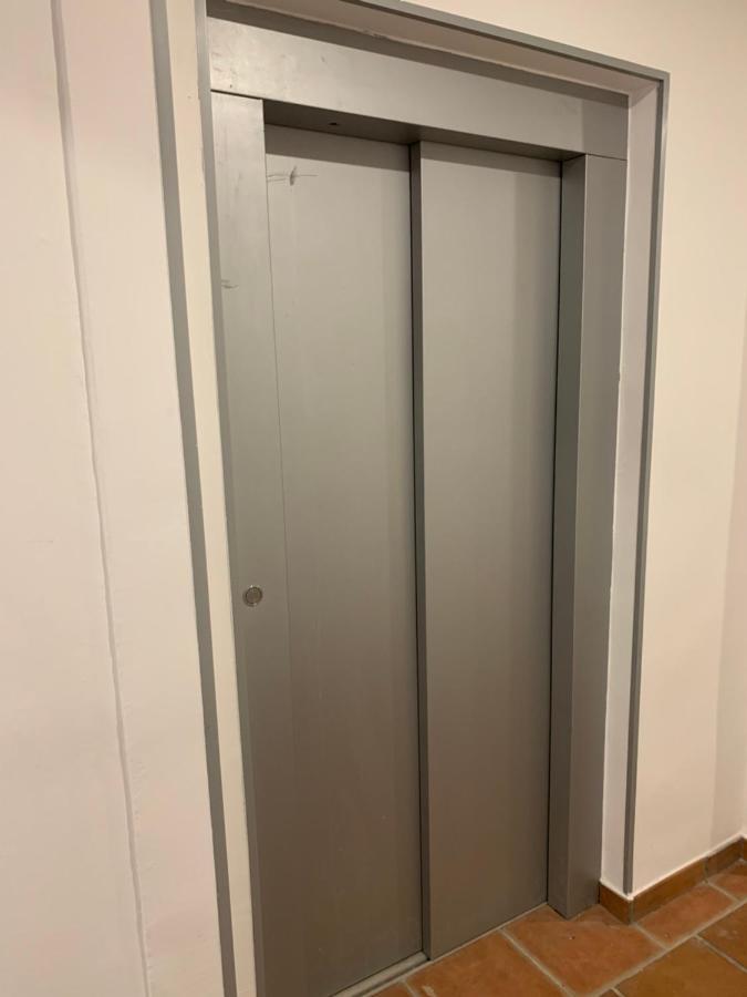 Apartamentos Sanjuan Porriño المظهر الخارجي الصورة