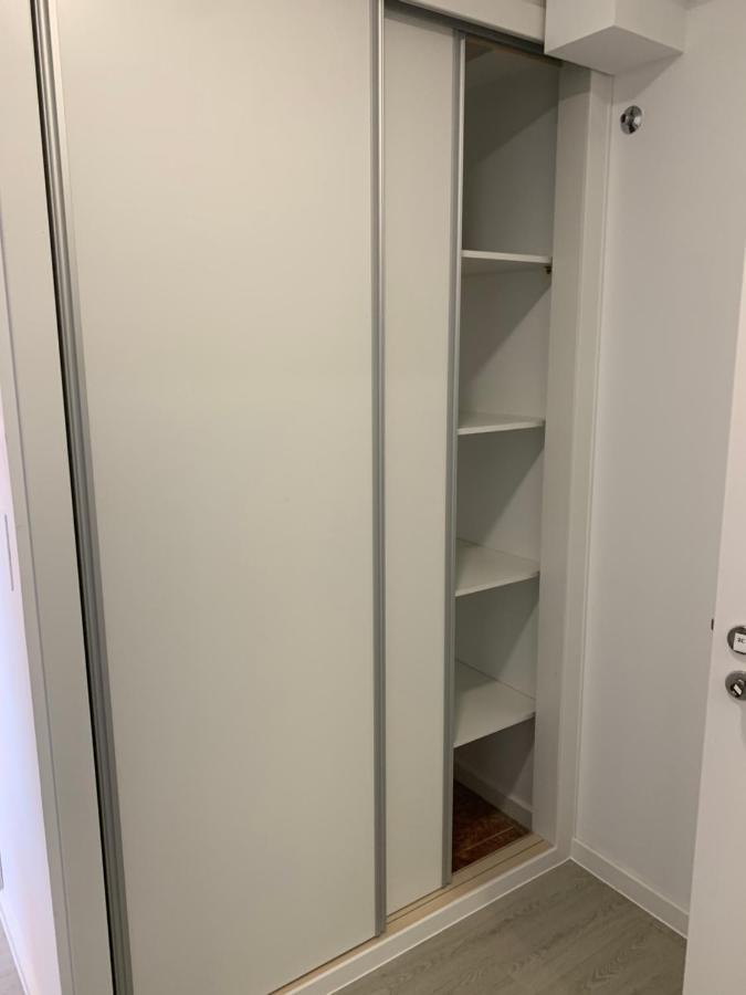 Apartamentos Sanjuan Porriño المظهر الخارجي الصورة