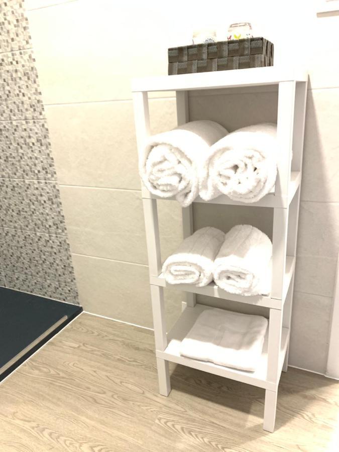 Apartamentos Sanjuan Porriño المظهر الخارجي الصورة