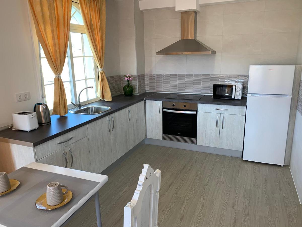 Apartamentos Sanjuan Porriño المظهر الخارجي الصورة
