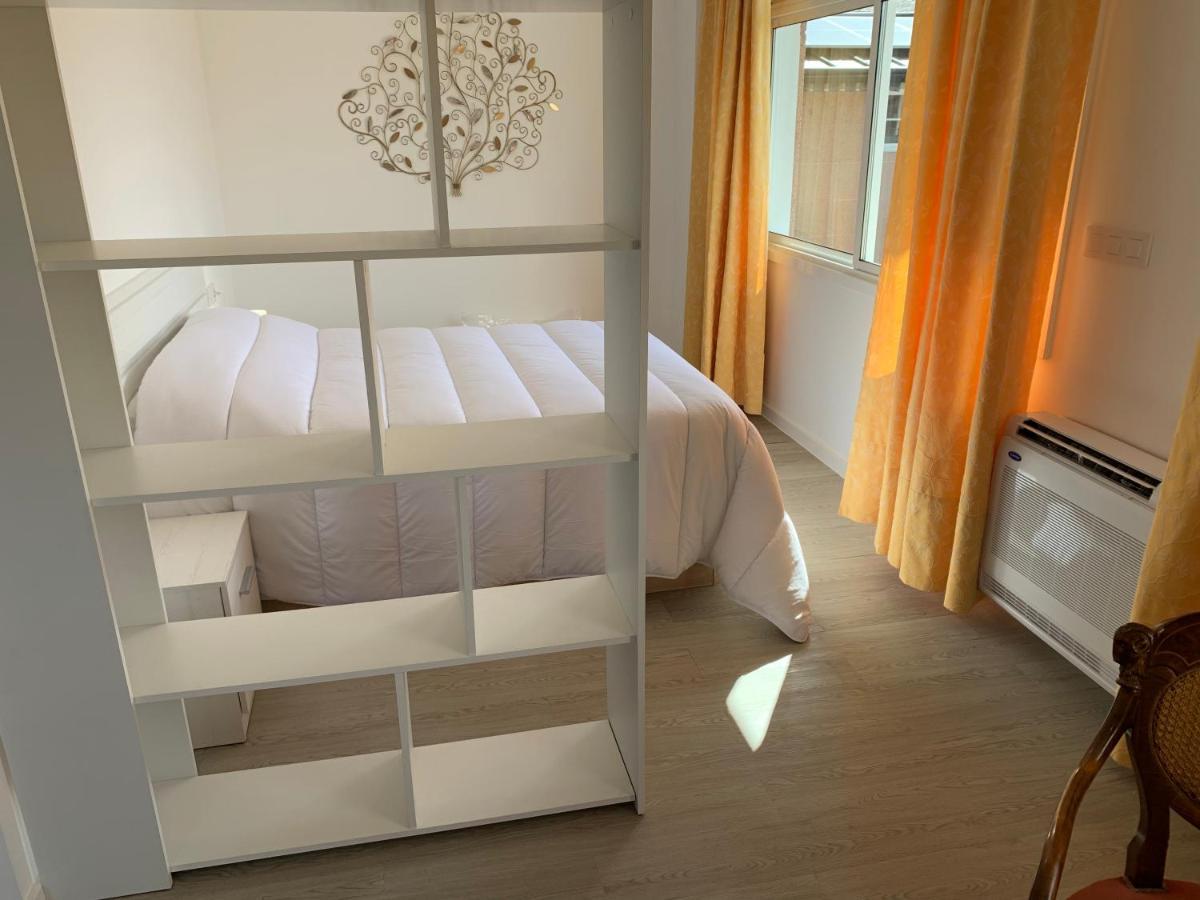 Apartamentos Sanjuan Porriño المظهر الخارجي الصورة
