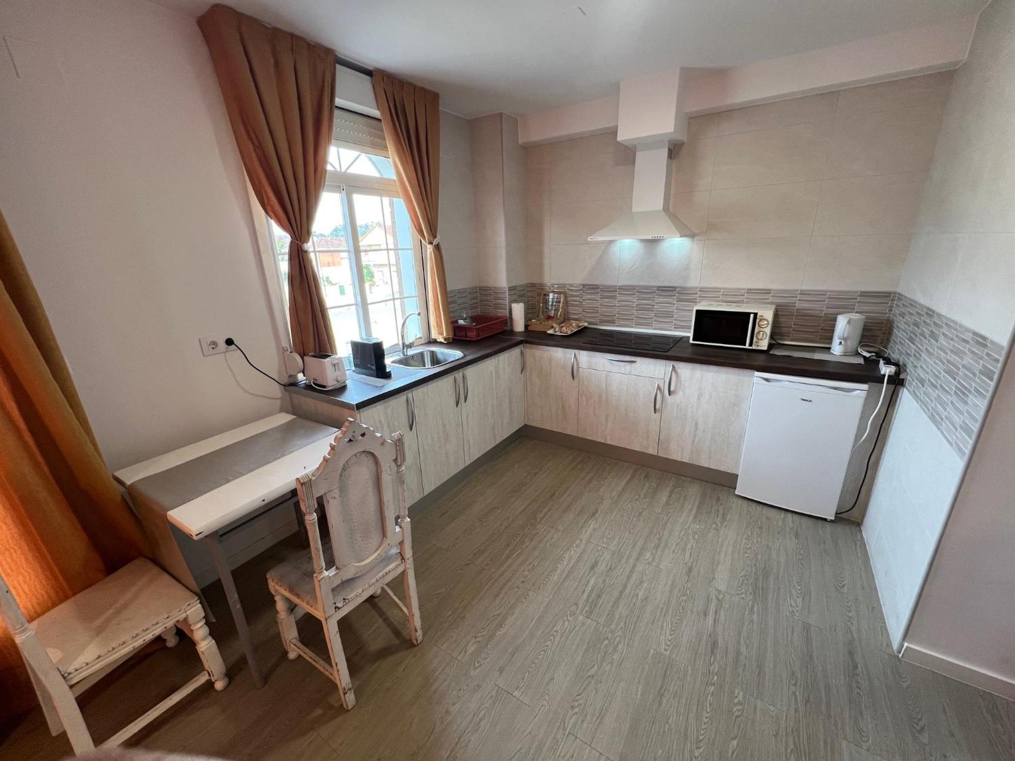 Apartamentos Sanjuan Porriño المظهر الخارجي الصورة