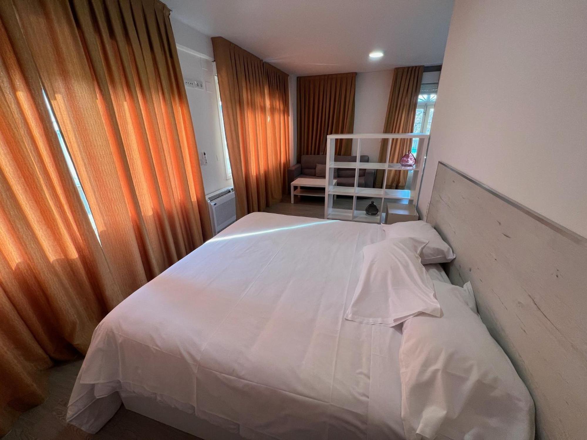 Apartamentos Sanjuan Porriño المظهر الخارجي الصورة