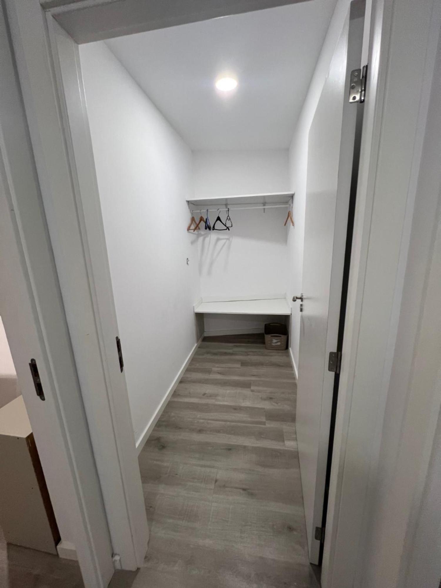 Apartamentos Sanjuan Porriño المظهر الخارجي الصورة