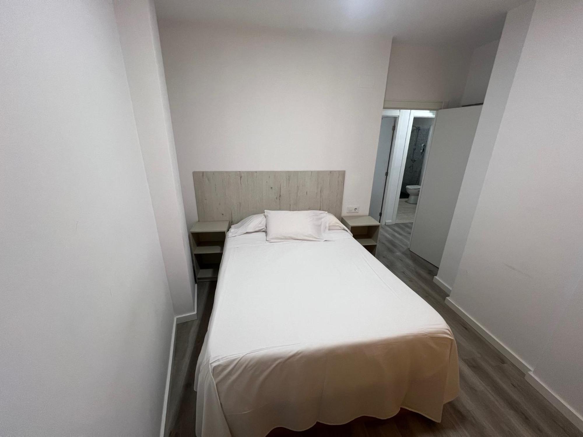 Apartamentos Sanjuan Porriño المظهر الخارجي الصورة