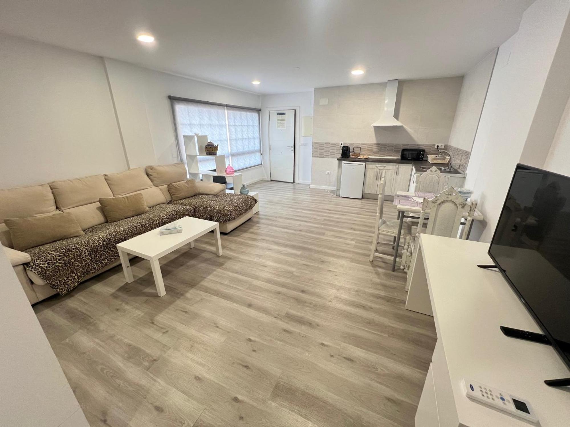 Apartamentos Sanjuan Porriño المظهر الخارجي الصورة