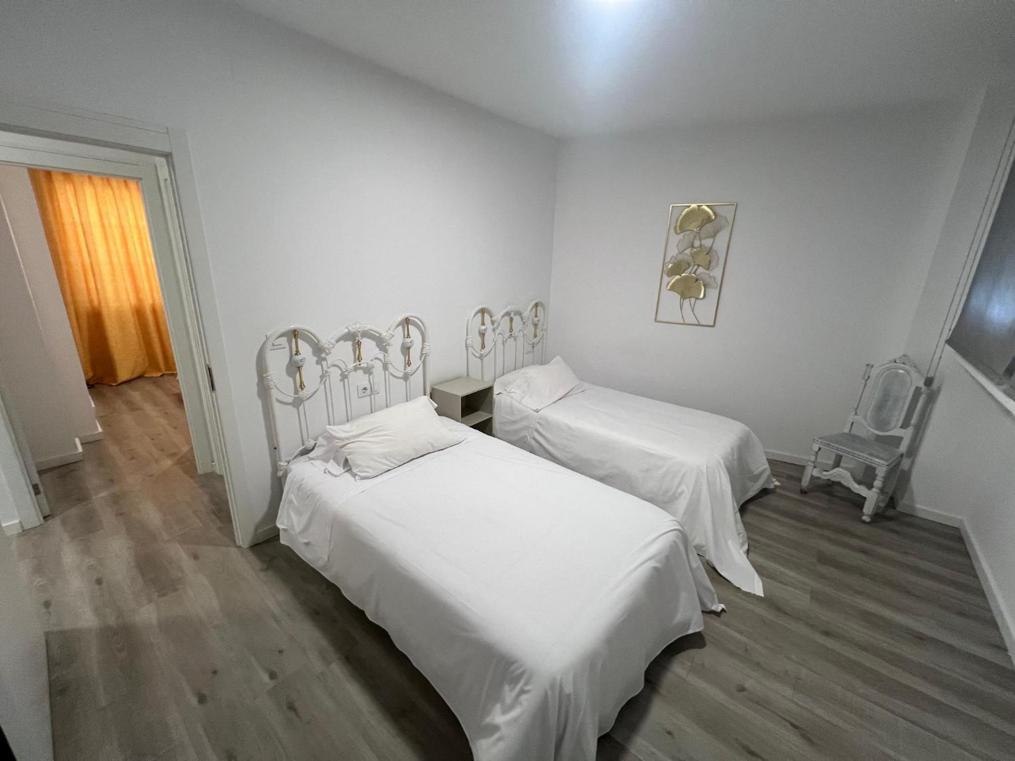 Apartamentos Sanjuan Porriño المظهر الخارجي الصورة