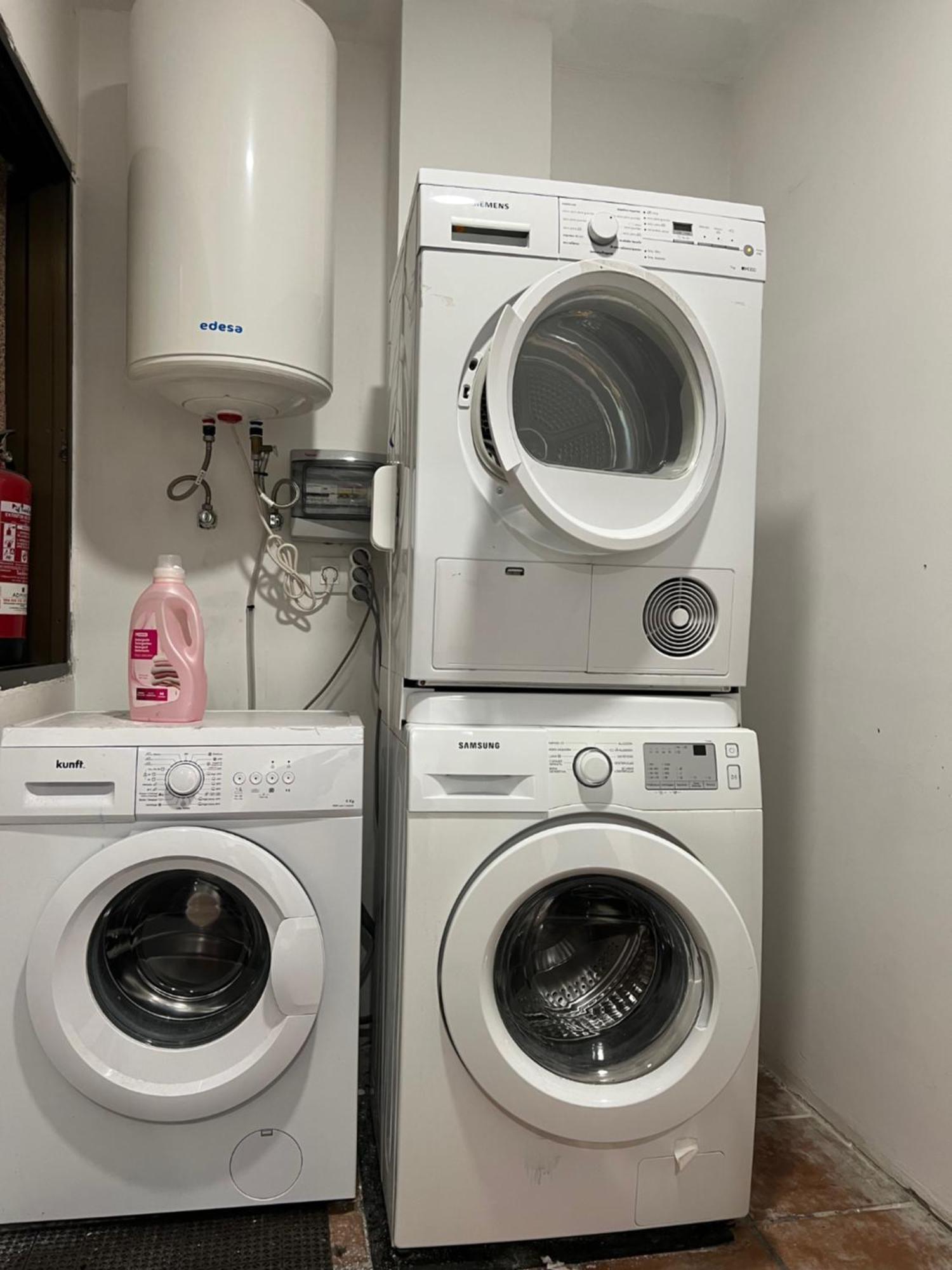 Apartamentos Sanjuan Porriño المظهر الخارجي الصورة